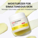 Dr.G, Creme Hydratante Calmante R.E.D Blemish Repair, 50ml