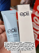 epii, Double Up Cream Ectoin & Panthenol, 50ml