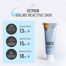 epii, Double Up Cream Ectoin & Panthenol, 50ml