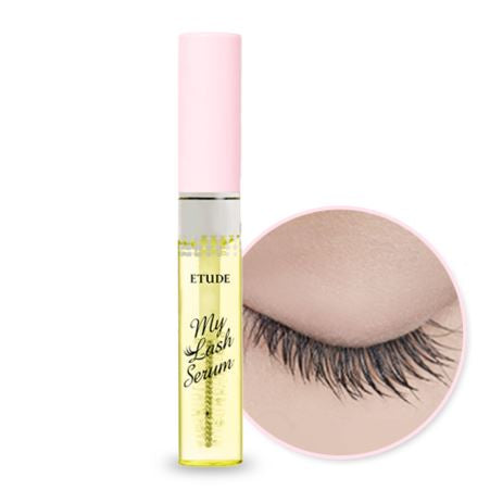 Etude, Jumbo My Lash Serum, 18g