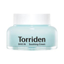 Torriden, Dive In Acid Hyaluronic Soothing Cream, 100ml