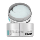 VT, PDRN Hydrogel Eye Patch, 60pcs