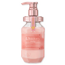 ViCREA, Traitement Capillaire & Honey Melty Moist Repair 2.0, 445g