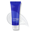 hyaluronic acid water sleeping mask isntree
