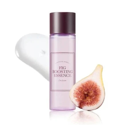 I'm From, Mini Essence Booster De Figue, 30ml