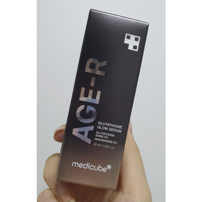 medicube, Ampoule AGE-R Vita C Pro, 20ml