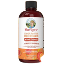 MaryRuth's, Multivitamines Liquid Morning + Croissance des Cheveux, Pêche Mangue, 450ml