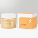 numbuzin, Pads No. 3 Radiance Glowing Jumbo, 70 pcs