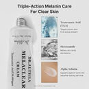 Dr. Althea, Melaclear Cream, 20ml