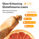 Abib, Glutathiosome Crème Vita Tube, 75ml