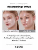 Cosrx, PDRN Exosome Skinplaning Glaze Mask, 50ml