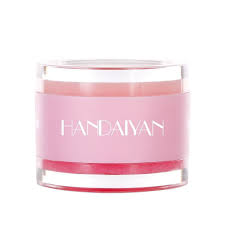 HANDAIYAN, 2 In 1 Sugar Scrub & Lip Repair Mask