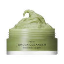 Mini Arencia Fresh Green Cleanser, 15g