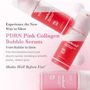 medicube, PDRN Pink Collagen Bubble Serum, 95ml