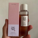 Beauty Of Joseon, Mini Toner Essence Nourrissant Au Ginseng , 40 ml