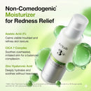 Anua, Azelaic Acid Cica Skin Soothing Moisturizer, 100ml (non comedogenic)