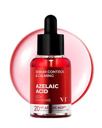 VT, Azelaic A1 Calming Ampoule, 30ml