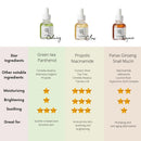 Beauty Of Joseon, Serum Eclat Niacinamide + Propolis, 30 ml (Glow Serum)