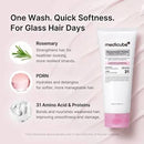 medicube, Rosemary PDRN Damage Care Hair Mask, 200ml