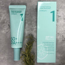 numbuzin, Creme Solaire No.1 Pure Full Calming Water, 50 ml