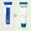 PURITO SEOUL, Creme Deep Sea Pure Water, 50ml (Oil Free)