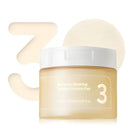 numbuzin, Pads No. 3 Radiance Glowing Jumbo, 70 pcs