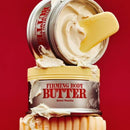 Knock, Firming Body Butter Seoul Vanilla, 200ml