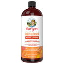MaryRuth's, Multivitamines Liquid Morning + Croissance des Cheveux, Pêche Mangue, 887ml
