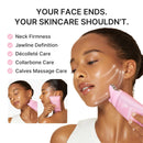 medicube, PDRN Collagen Gua Sha Neck Wrinkle Cream, 90g