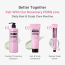 medicube, Rosemary PDRN Scalp Serum, 20ml