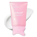 medicube, PDRN Collagen Gua Sha Neck Wrinkle Cream, 90g