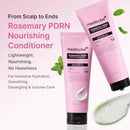medicube, Rosemary PDRN Hair & Scalp Conditioner, 250ml
