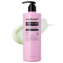 medicube, Rosemary PDRN Cooling Thickening Shampoo, 400ml