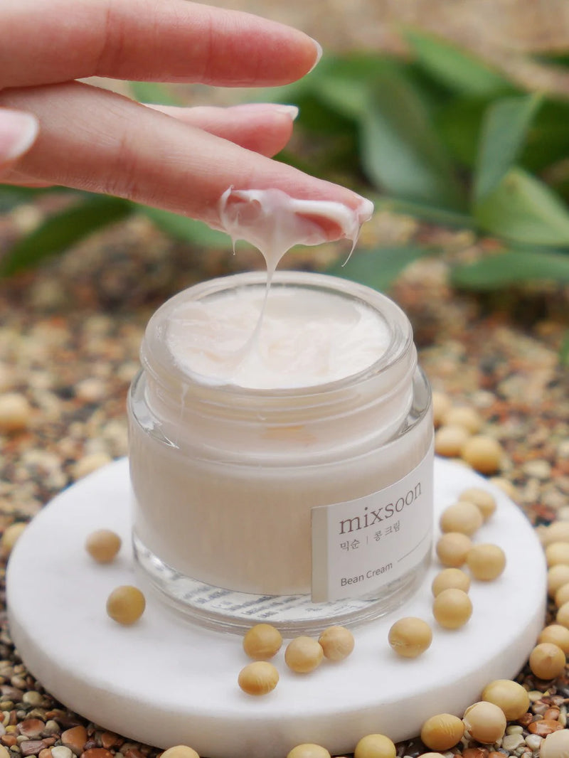 Mixsoon, Creme Bean, 50 ml