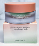 Haruharu WONDER, Creme Concentrée Centella Phyto & 5 Peptides, 30ml