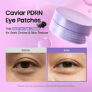 BIODANCE, Caviar PDRN Eye Patches, 60pcs