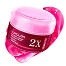 numbuzin, No. 2 Rose PDRN Collagen 2X Plumping Serum, 30ml