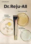 Dr.Reju-All, Creme Rajeunissante Advanced PDRN, 20g