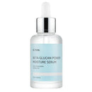 iUNIK, Serum Hydratant  Beta-Glucan Power, 50ml