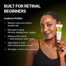 celimax, The Vita-A Retinal Shot Tightening Dual Cream, 50ml