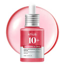 Anua, Serum Niacinamide 10% + Acide Tranexamique 4% Dark Spot Correcting, 30 ml