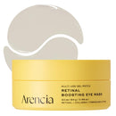 Arencia, Retinal Boosting Eye Mask, 60pcs
