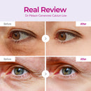 Dr.Melaxin, Cemenrete Calcium Volume Eye Patch, 60pcs