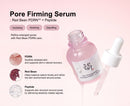 Beauty Of Joseon, Pore Firming Serum, 30ml (PDRN, Red Bean, Peptides)