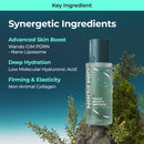 Isntree, Gim PDRN Hydro Bouncy Ampoule, 50ml