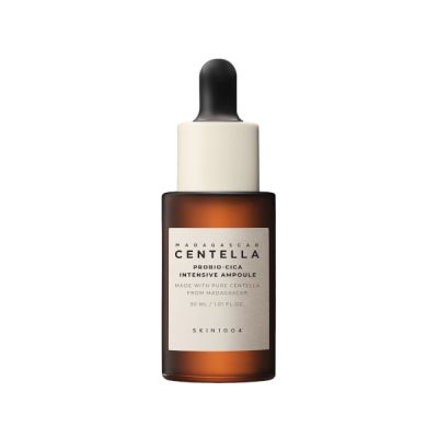 SKIN1004, Mini Ampoule Intensive de Centella Probio-Cica de Madagascar, 30ml