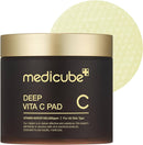 medicube, Pads Deep Vita C, 70 pcs