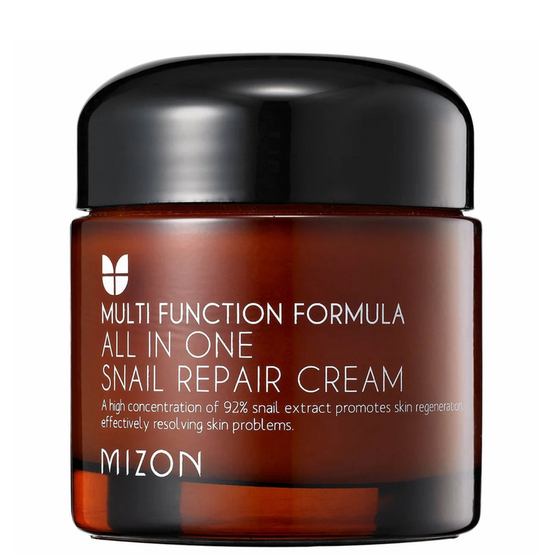 MIZON, Creme Réparatrice All In One Snail, 75ml