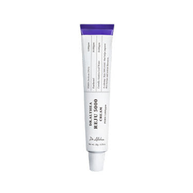 Dr. Althea, Creme Reju 5000, 20g