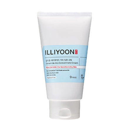 Illiyoon, Creme Ceramide Ato Concentrate, 230ml